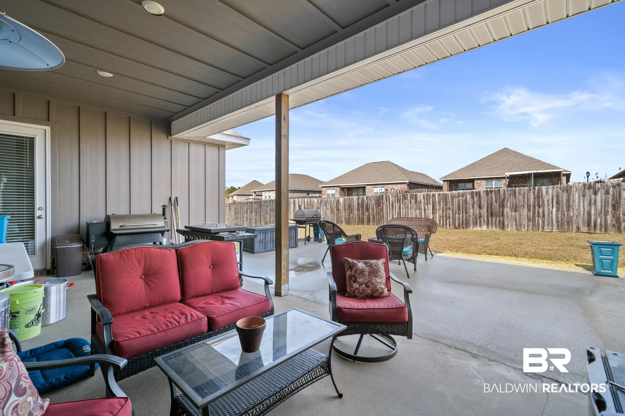 12883 Warbler Street Daphne, AL 36527 - Photo 29 of 37