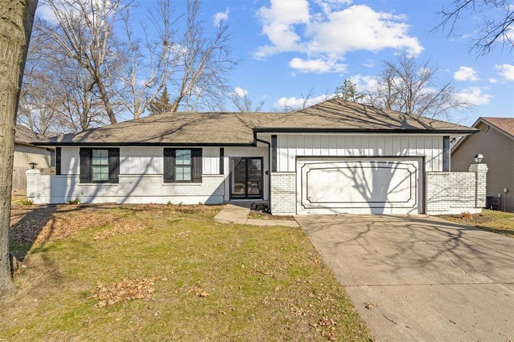 5400 Northwest 70th St  