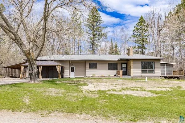 $324,900 | 8763 3rd Street, Brookston, MN 55711