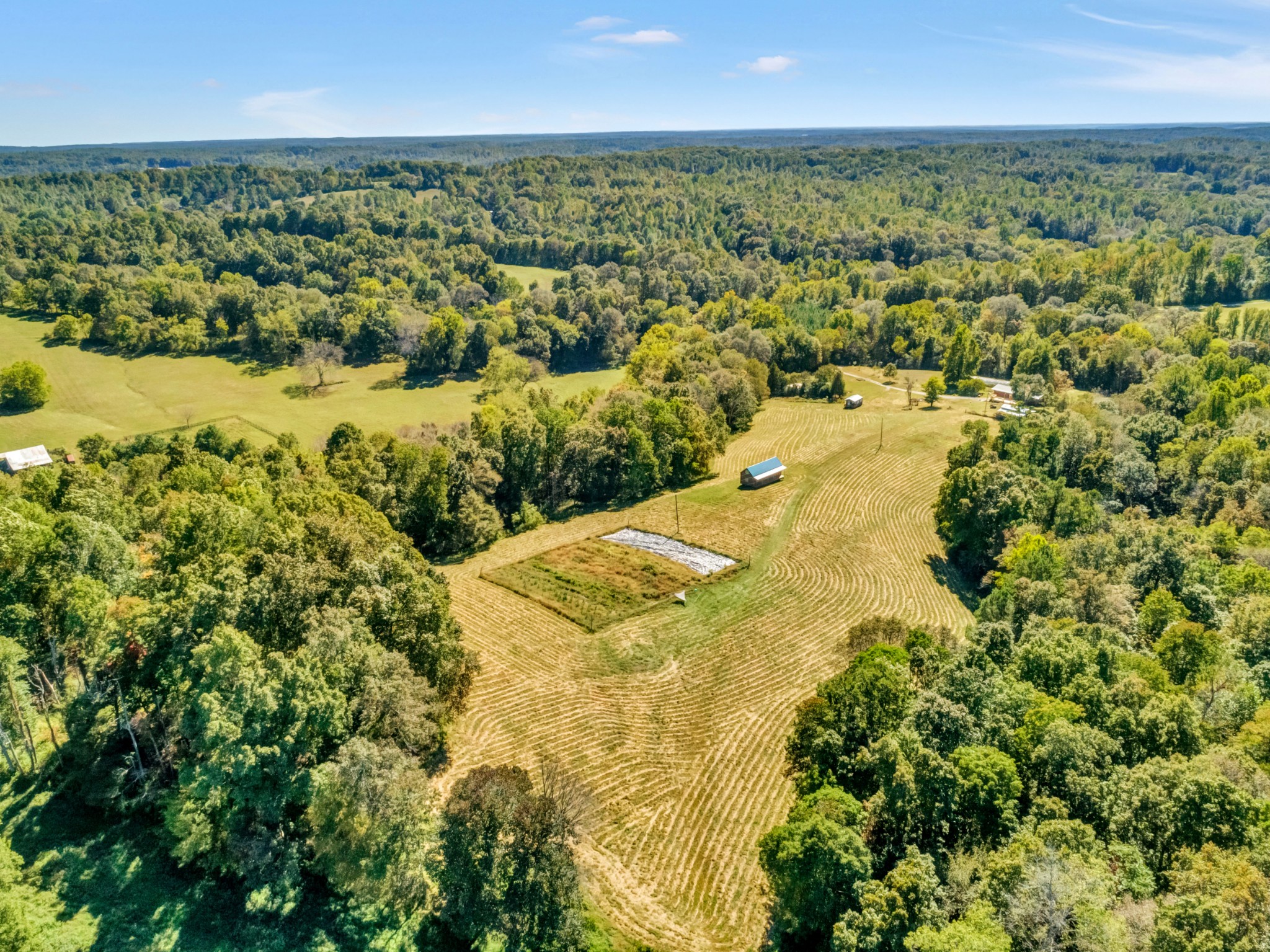 591 Will Bell Road Dickson, TN 37055 - Photo 1 of 34