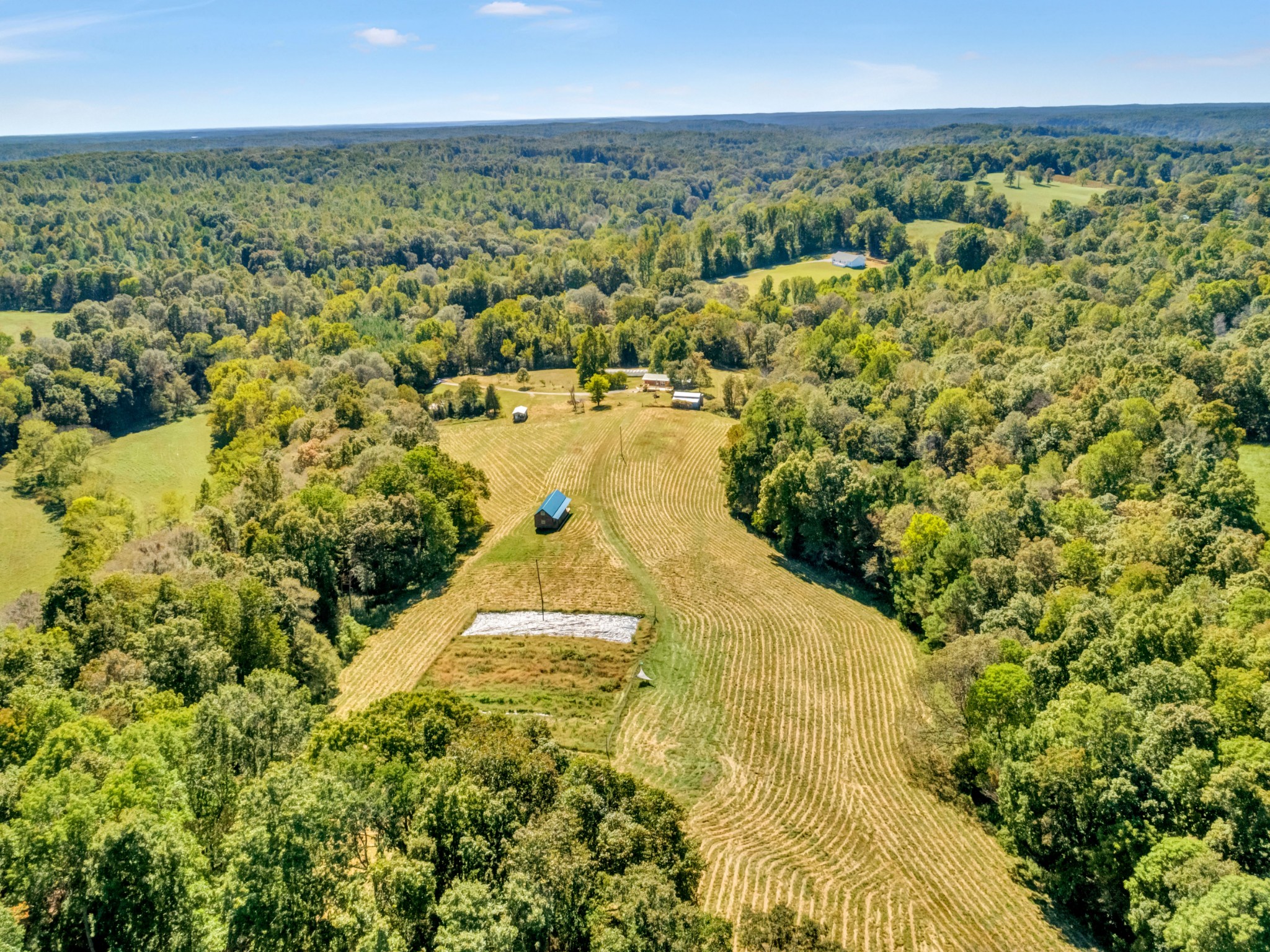 591 Will Bell Road Dickson, TN 37055 - Photo 2 of 34