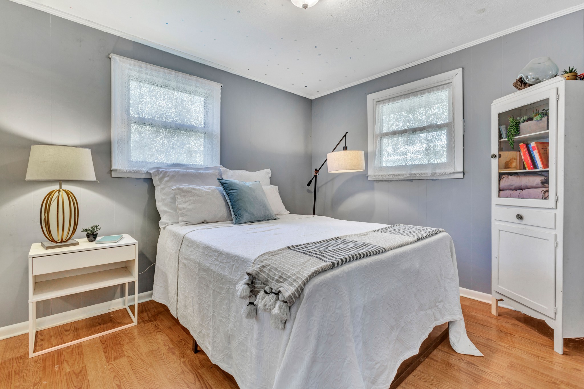 591 Will Bell Road Dickson, TN 37055 - Photo 21 of 34