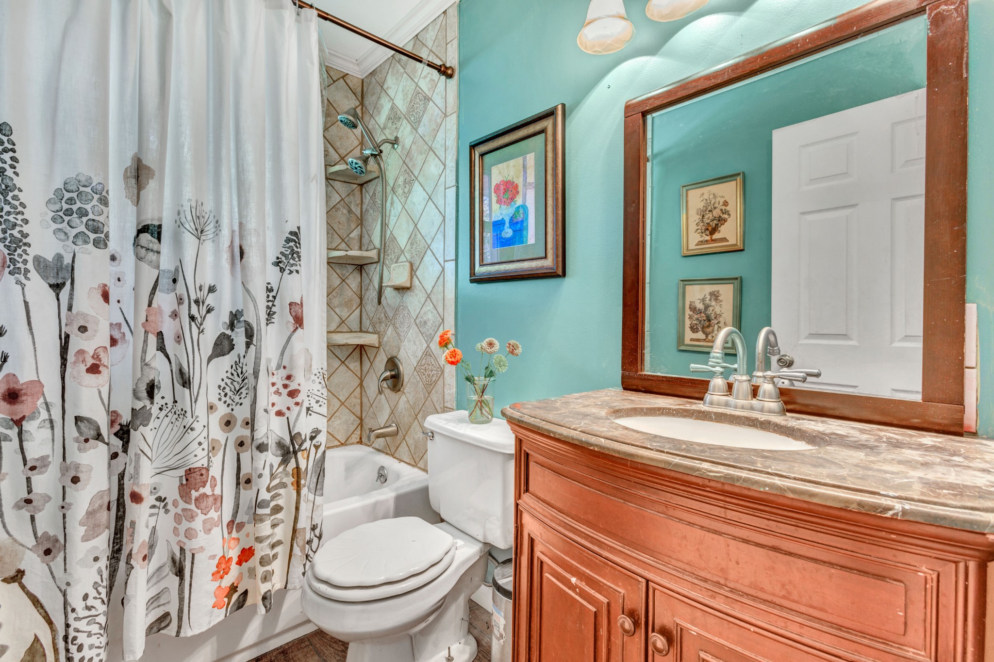 591 Will Bell Road Dickson, TN 37055 - Photo 22 of 34