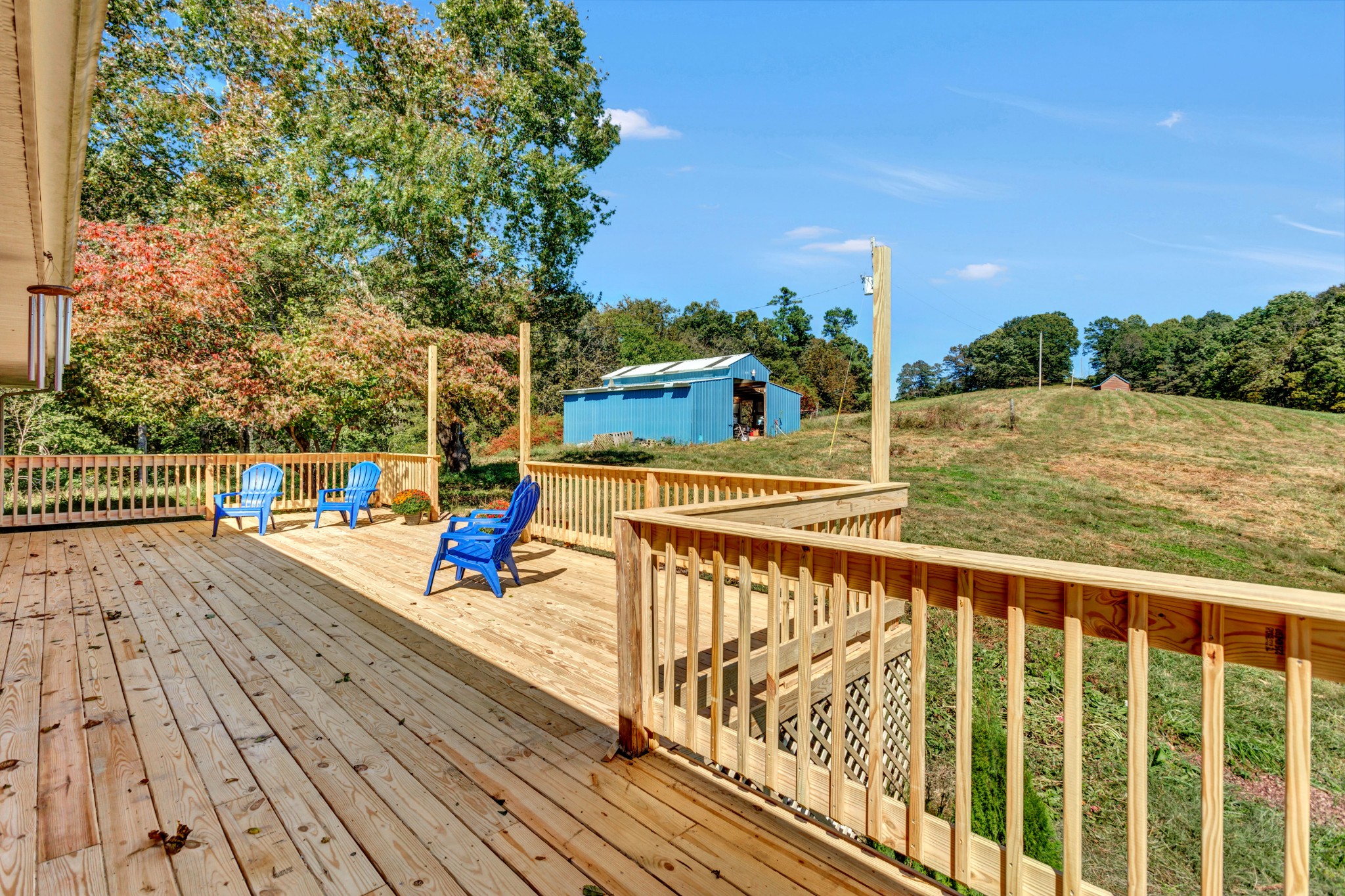 591 Will Bell Road Dickson, TN 37055 - Photo 26 of 34