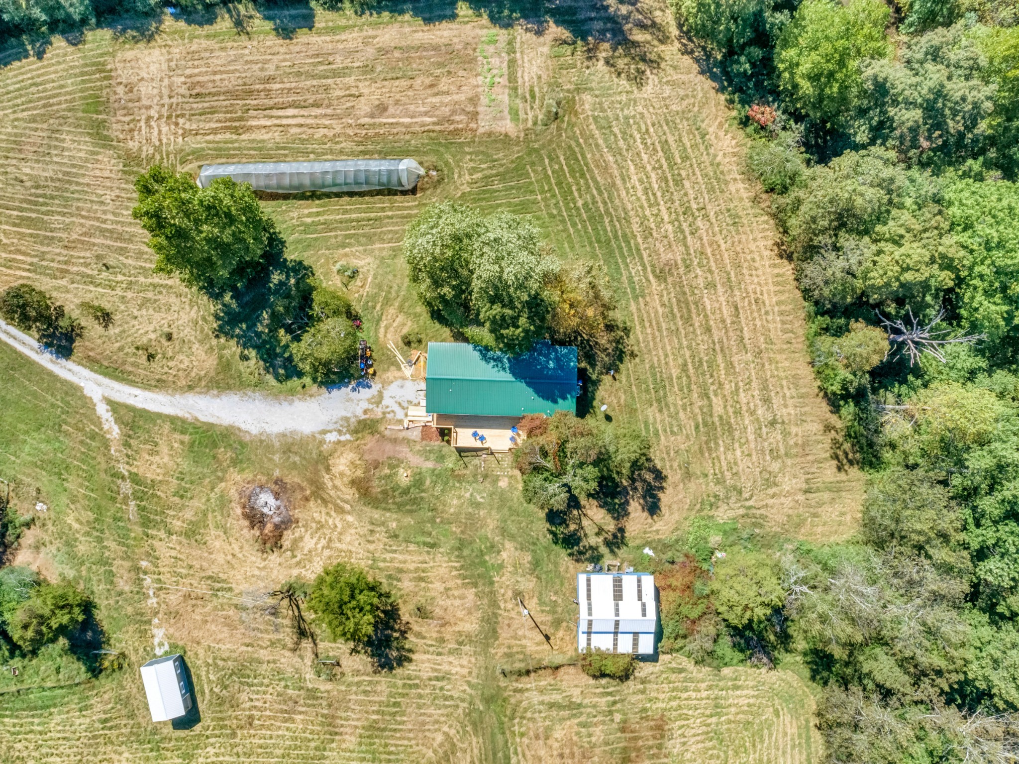 591 Will Bell Road Dickson, TN 37055 - Photo 29 of 34