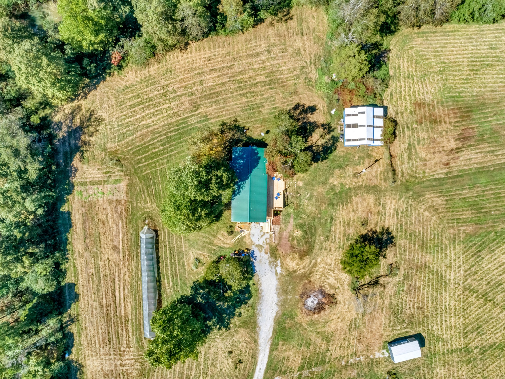 591 Will Bell Road Dickson, TN 37055 - Photo 30 of 34