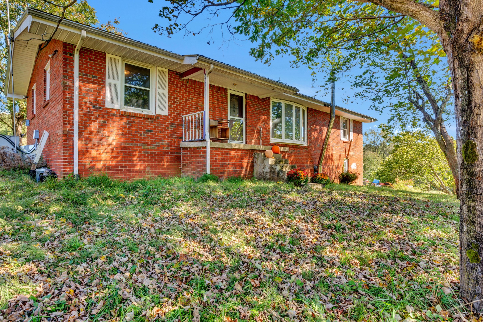 591 Will Bell Road Dickson, TN 37055 - Photo 3 of 34