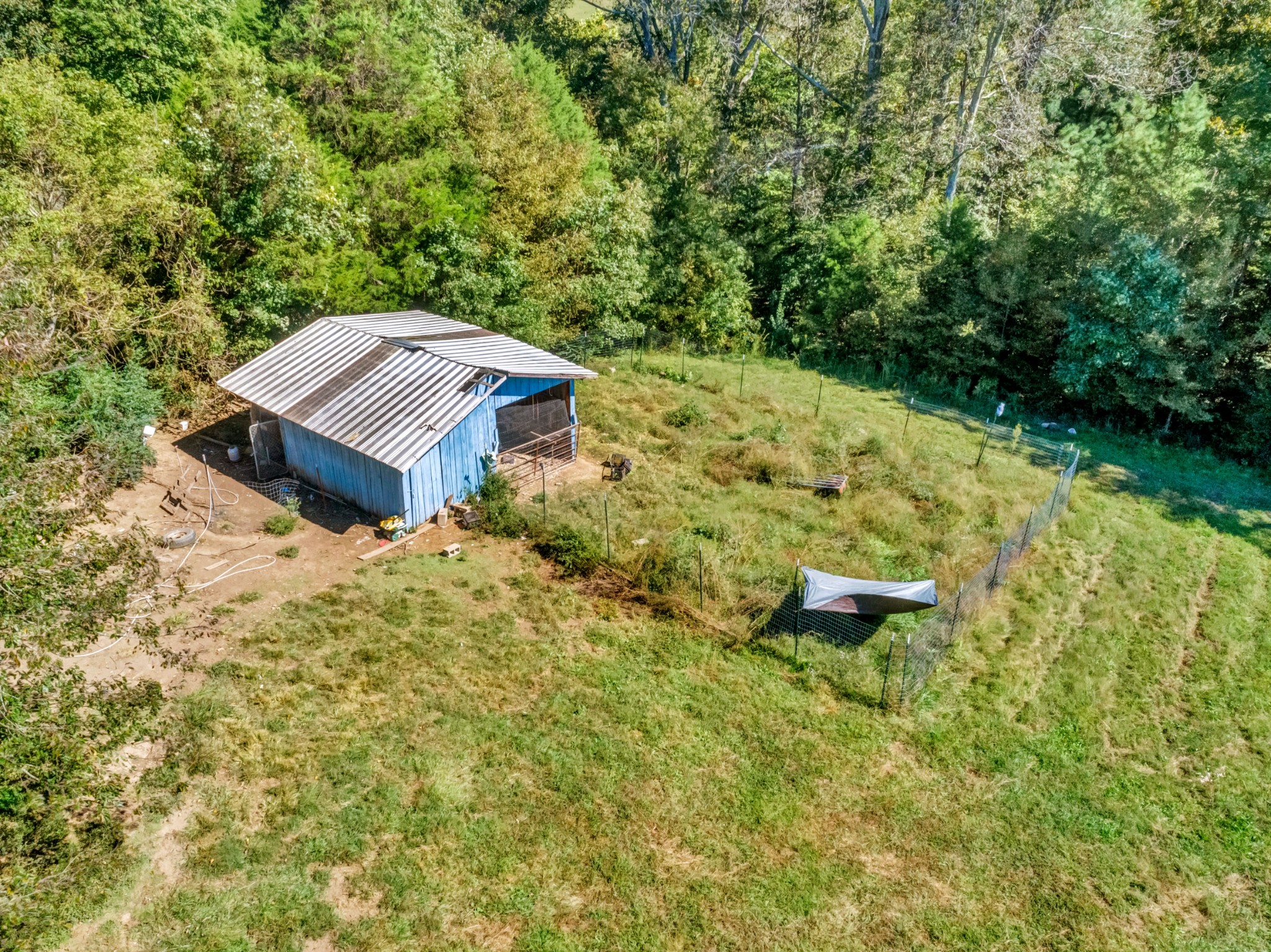 591 Will Bell Road Dickson, TN 37055 - Photo 31 of 34