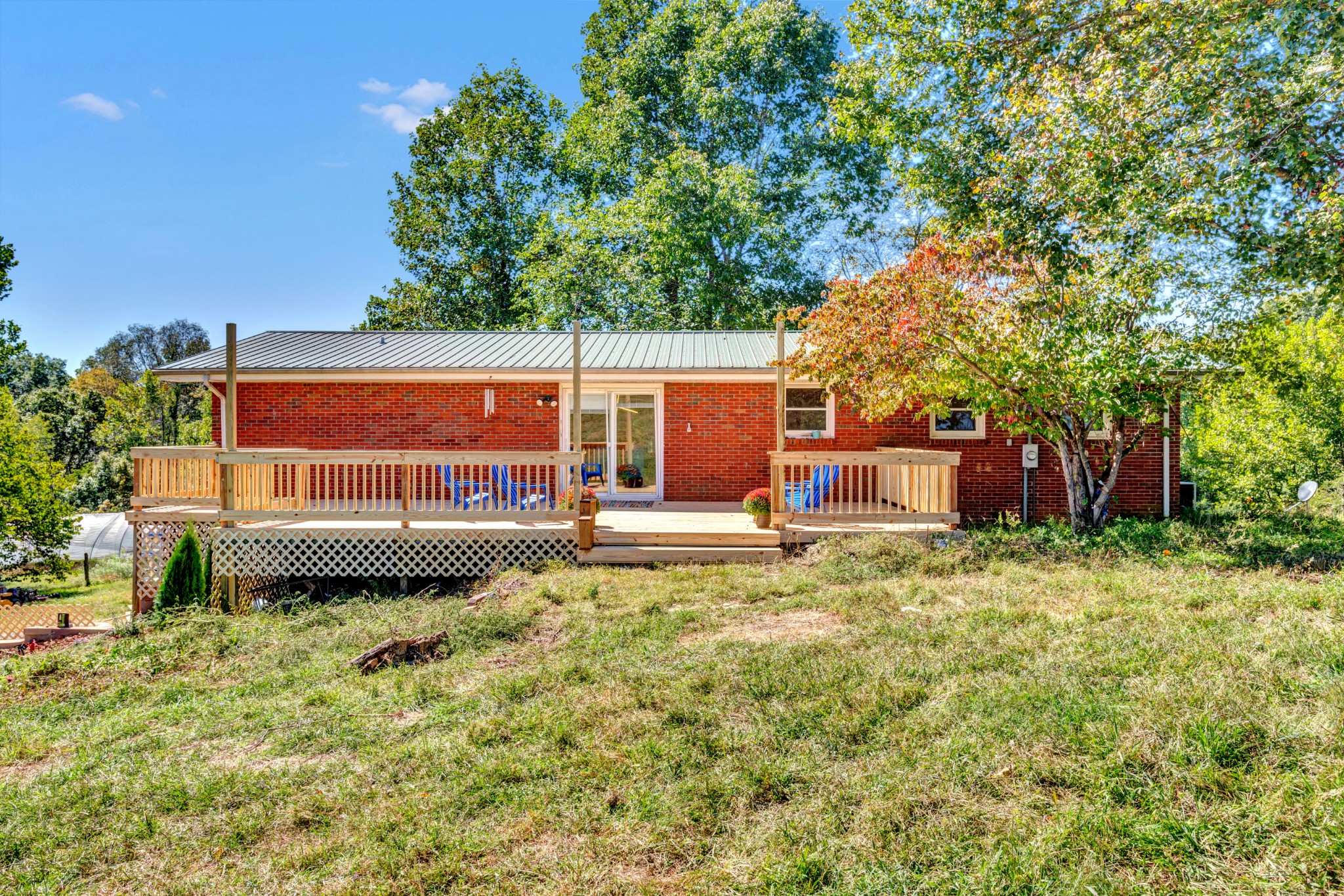 591 Will Bell Road Dickson, TN 37055 - Photo 34 of 34