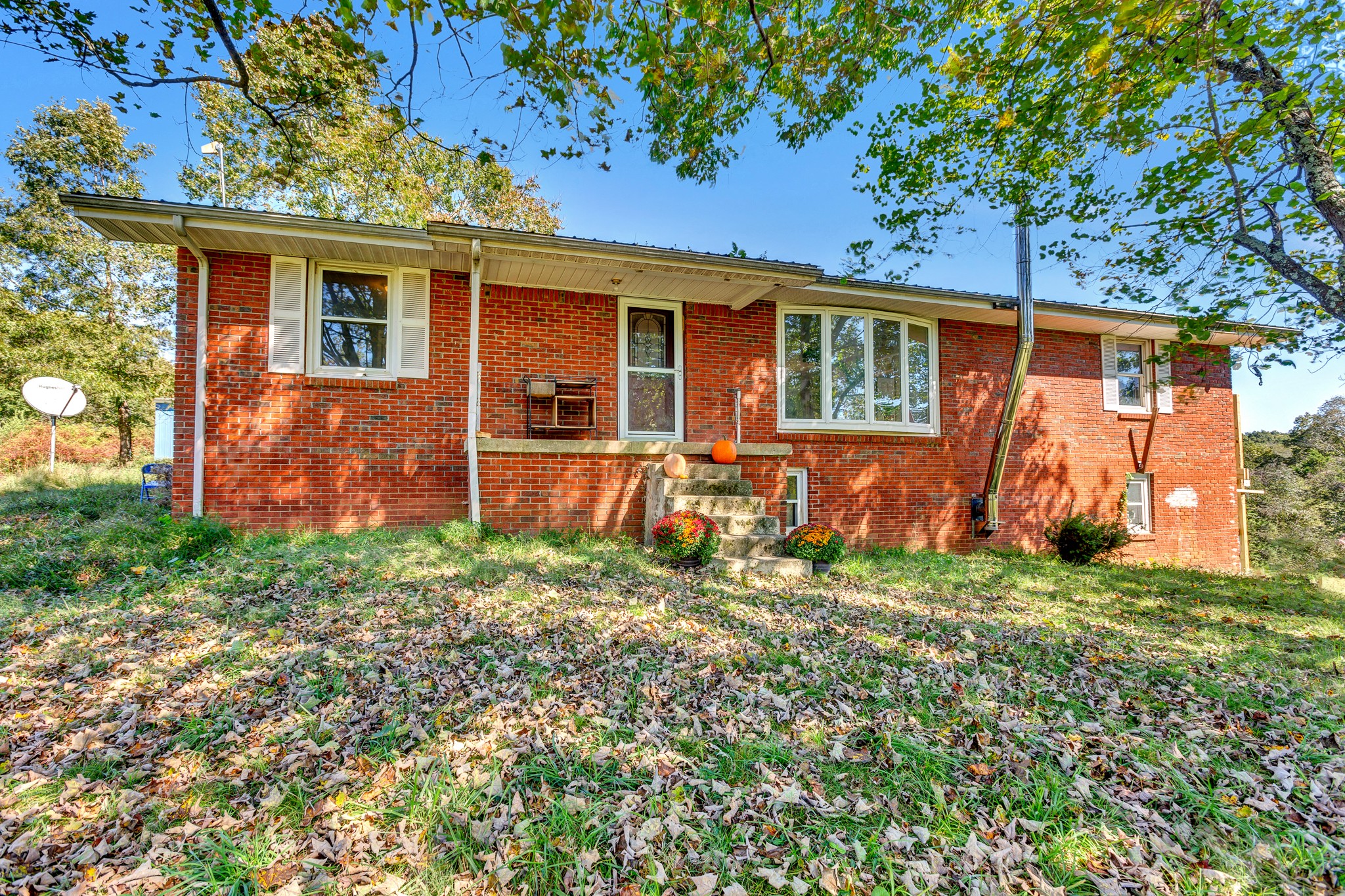 591 Will Bell Road Dickson, TN 37055 - Photo 4 of 34