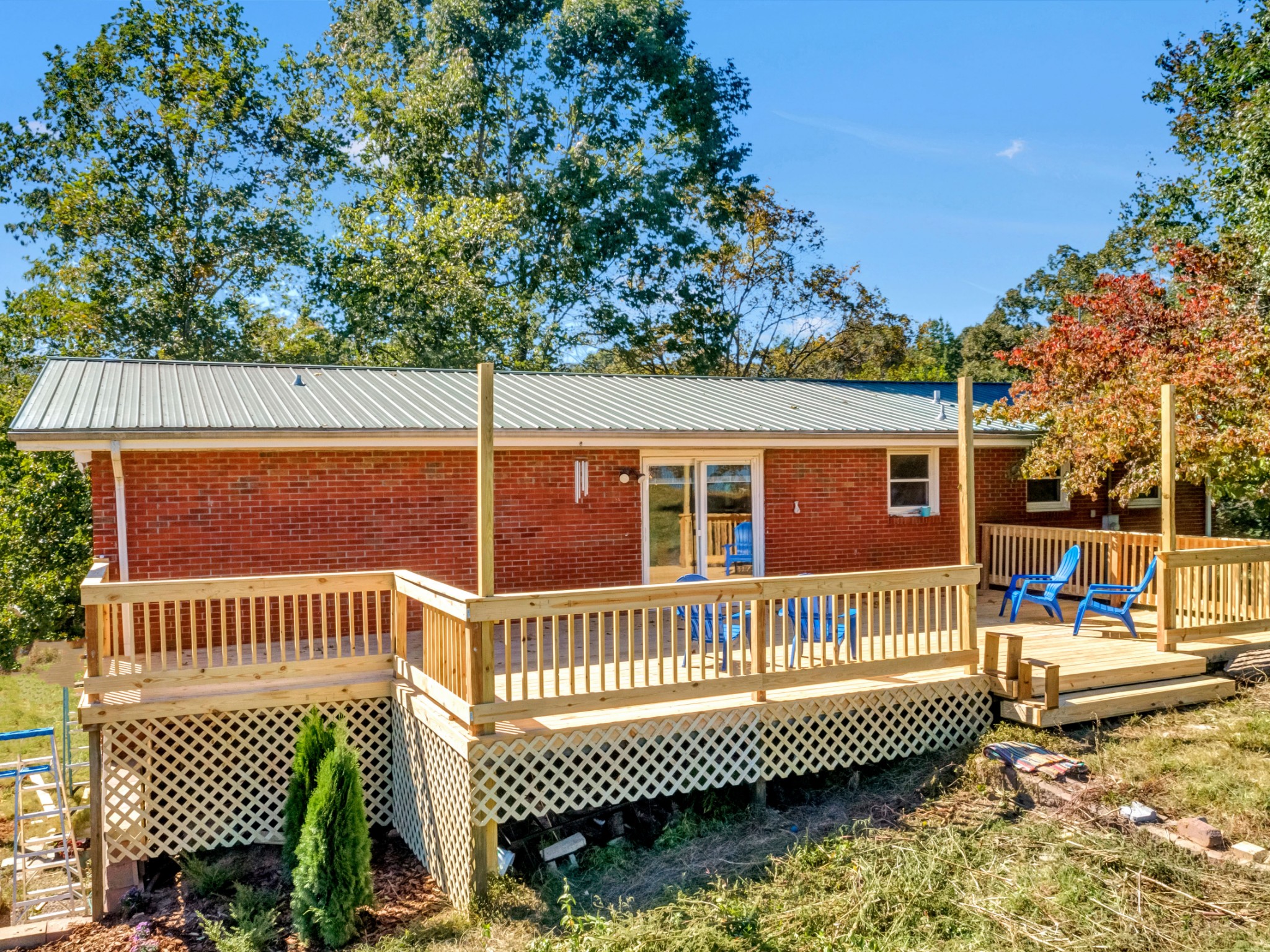 591 Will Bell Road Dickson, TN 37055 - Photo 5 of 34