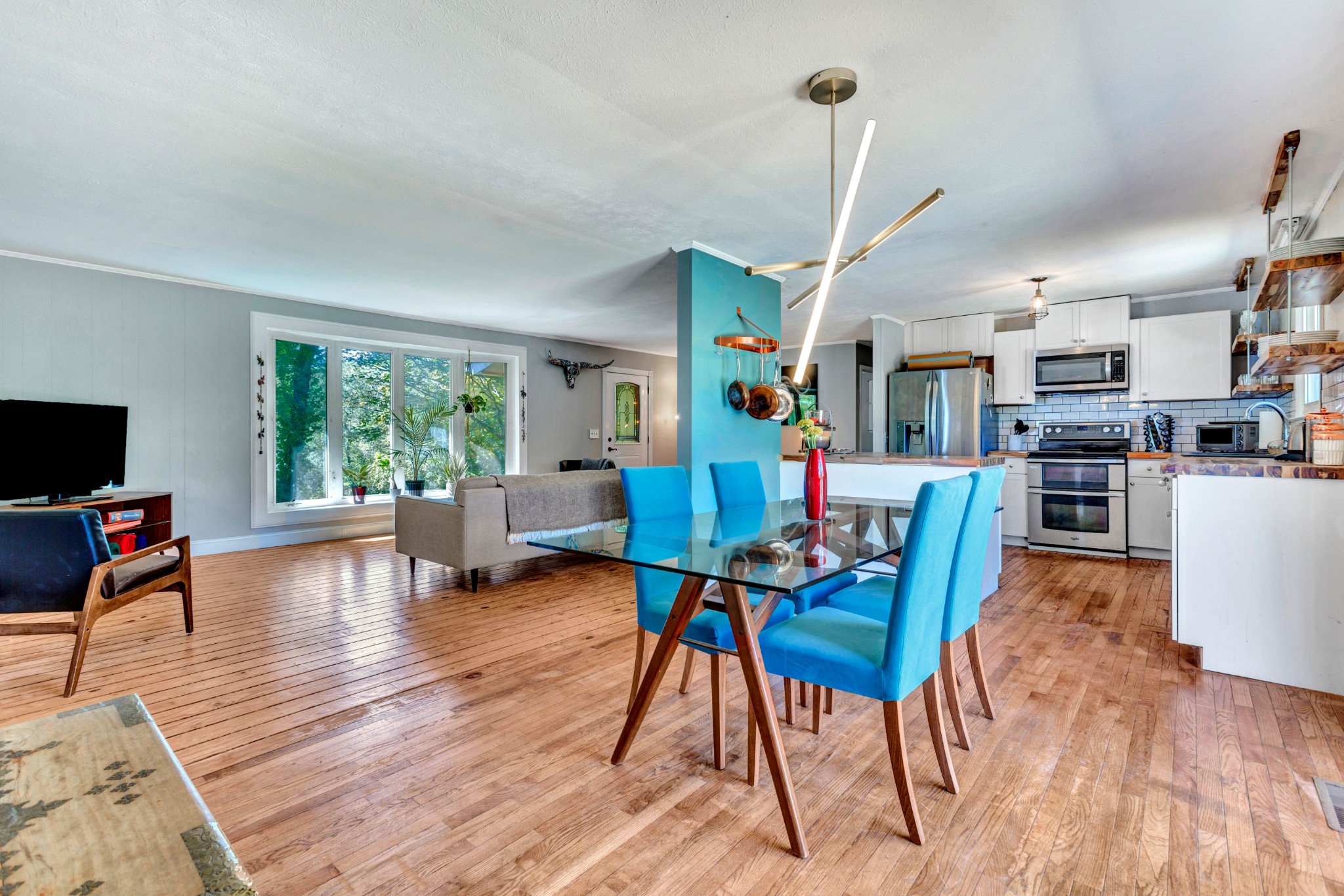 591 Will Bell Road Dickson, TN 37055 - Photo 7 of 34