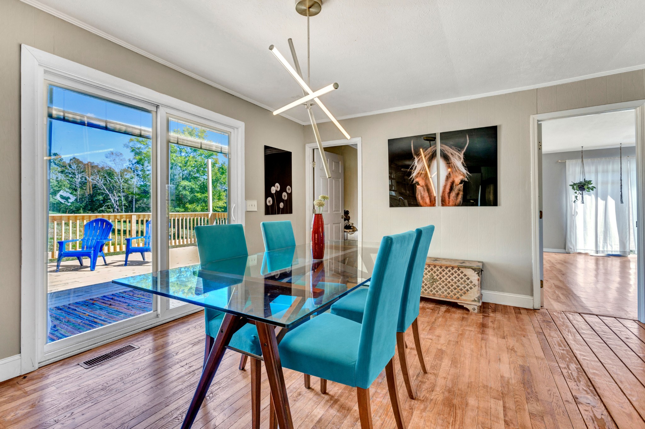 591 Will Bell Road Dickson, TN 37055 - Photo 8 of 34