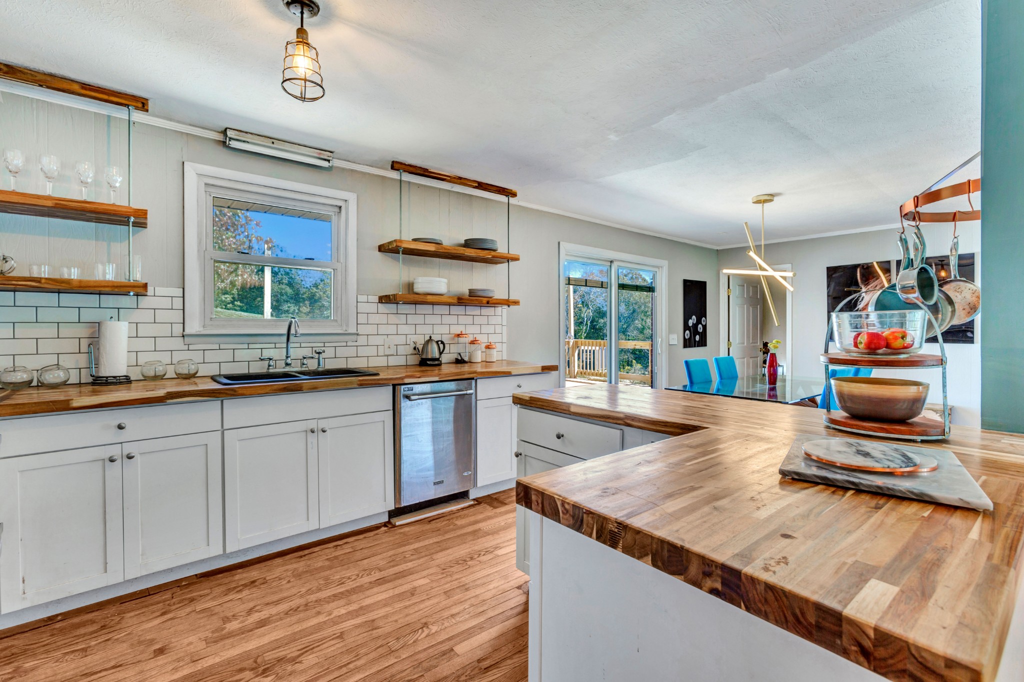 591 Will Bell Road Dickson, TN 37055 - Photo 10 of 34