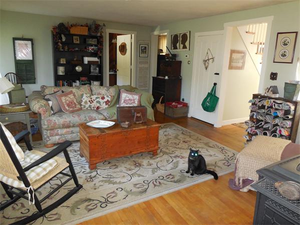 179 Easthampton Road Westhampton, MA 01027 - Photo 12 of 30 Gallery Image 12