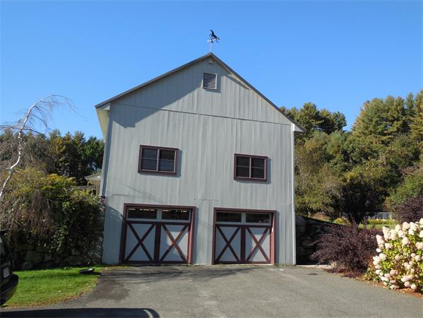 179 Easthampton Road Westhampton, MA 01027 - Photo 18 of 30 Gallery Image 18