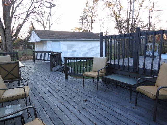 1255 Rambling Road Ypsilanti, MI 48198 - Photo 15 of 22 Photo 15