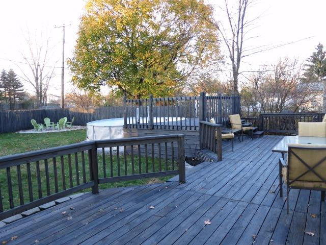 1255 Rambling Road Ypsilanti, MI 48198 - Photo 16 of 22 Photo 16