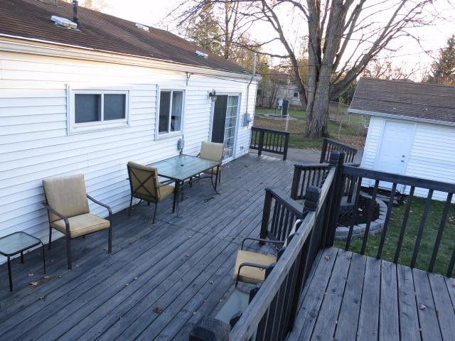 1255 Rambling Road Ypsilanti, MI 48198 - Photo 17 of 22 Photo 17