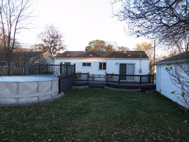 1255 Rambling Road Ypsilanti, MI 48198 - Photo 20 of 22 Photo 20