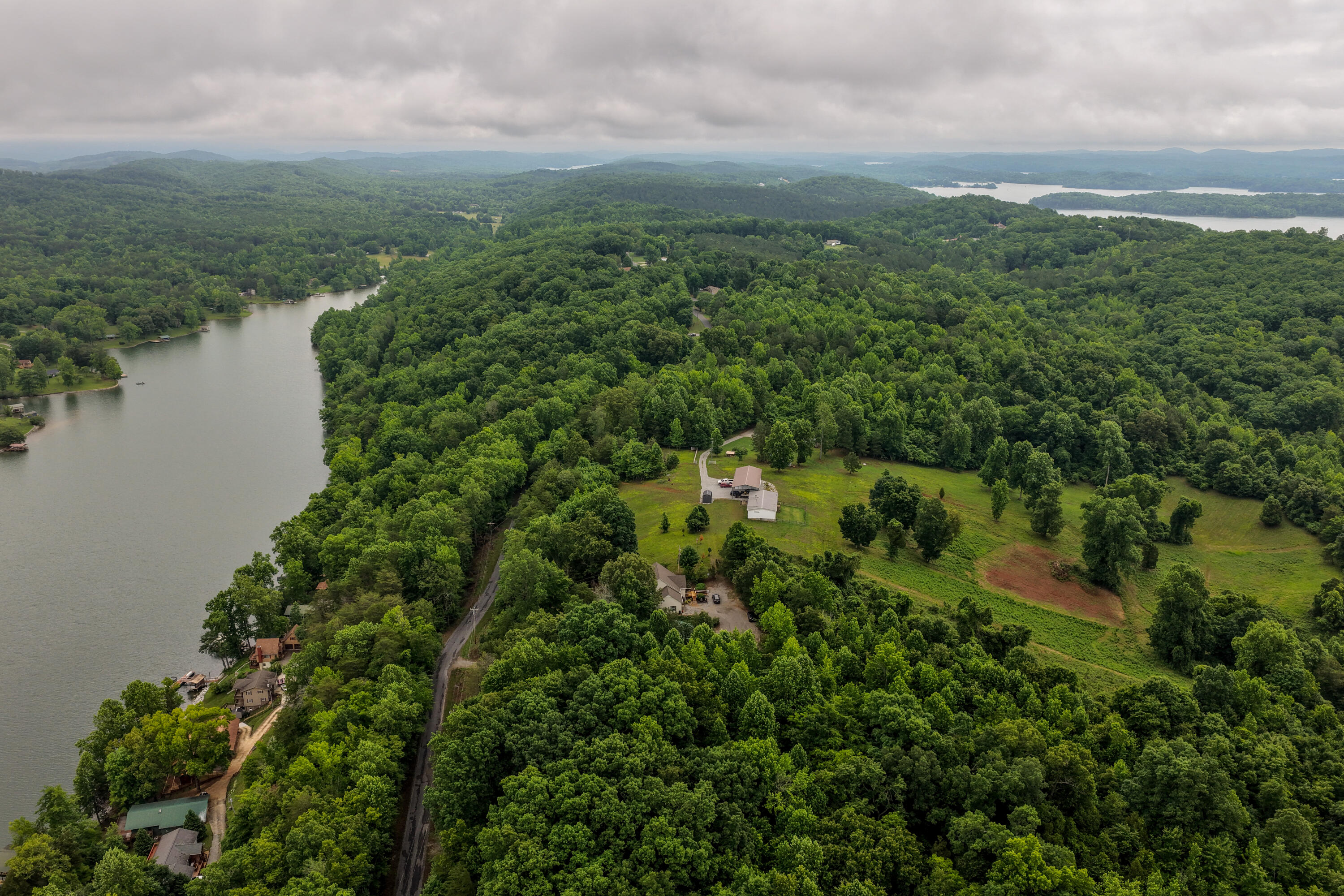 965 Lakewood Village Road Spring City, TN 37381 - Photo 58 of 60 Lakewood-64