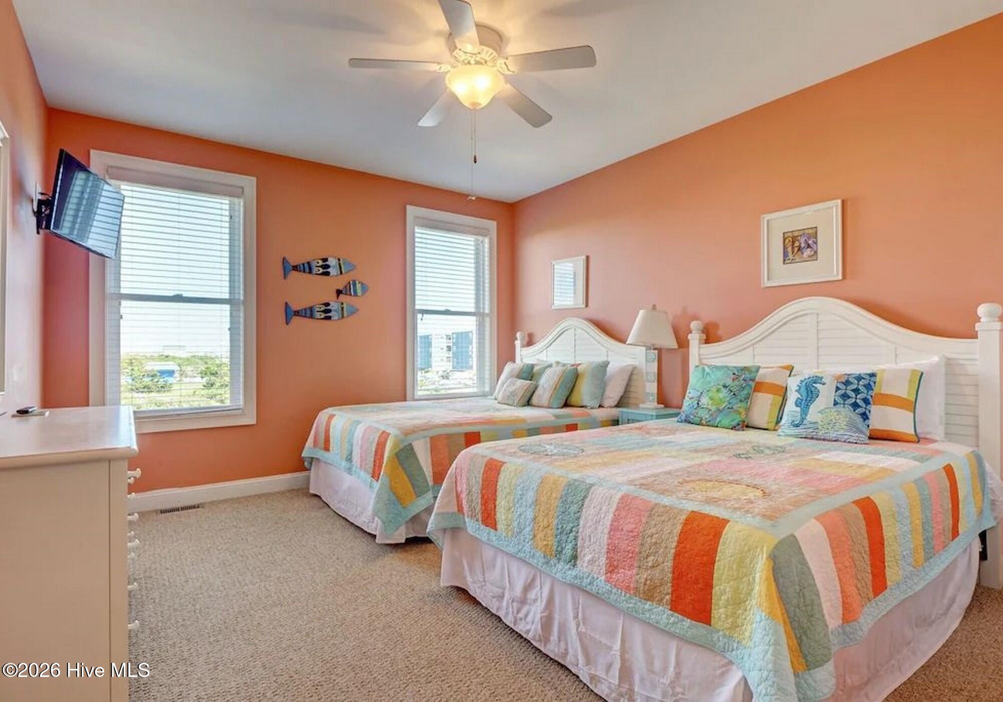 2068 New River Inlet Road North Topsail Beach, NC 28460 - Photo 54 of 90 bedroom2