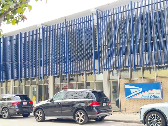 a sign that is on a pole