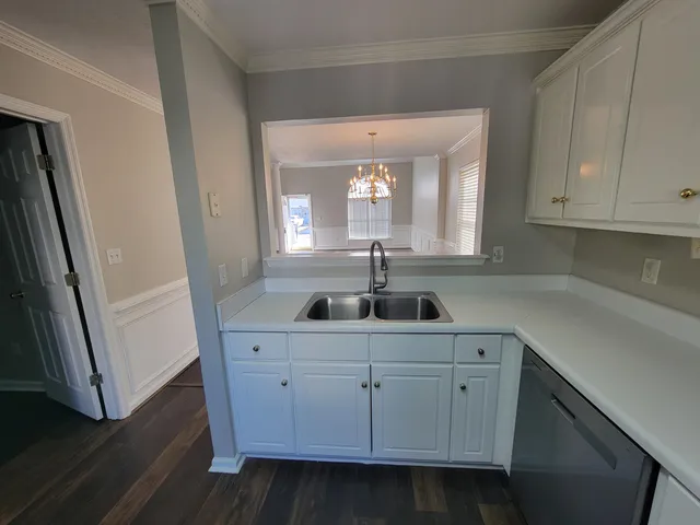 $1,850 | 117 Palmer Court, Evans, GA 30809