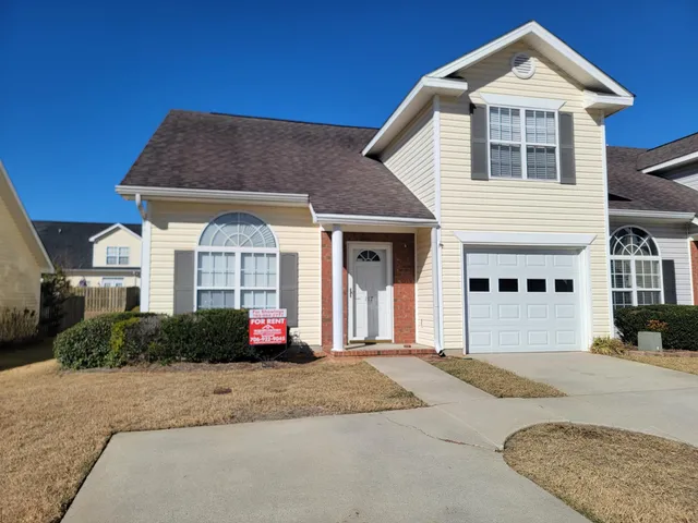 $1,850 | 117 Palmer Court, Evans, GA 30809