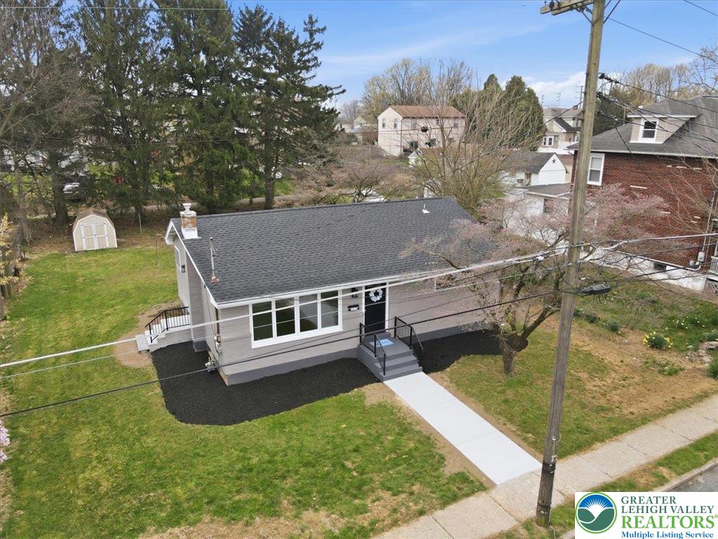 2218 2nd Street Wilson, PA 18042 - Photo 33 of 37