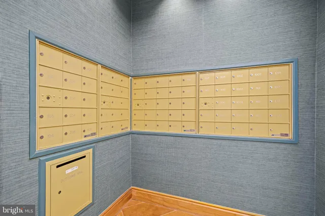 a view of a air conditioner