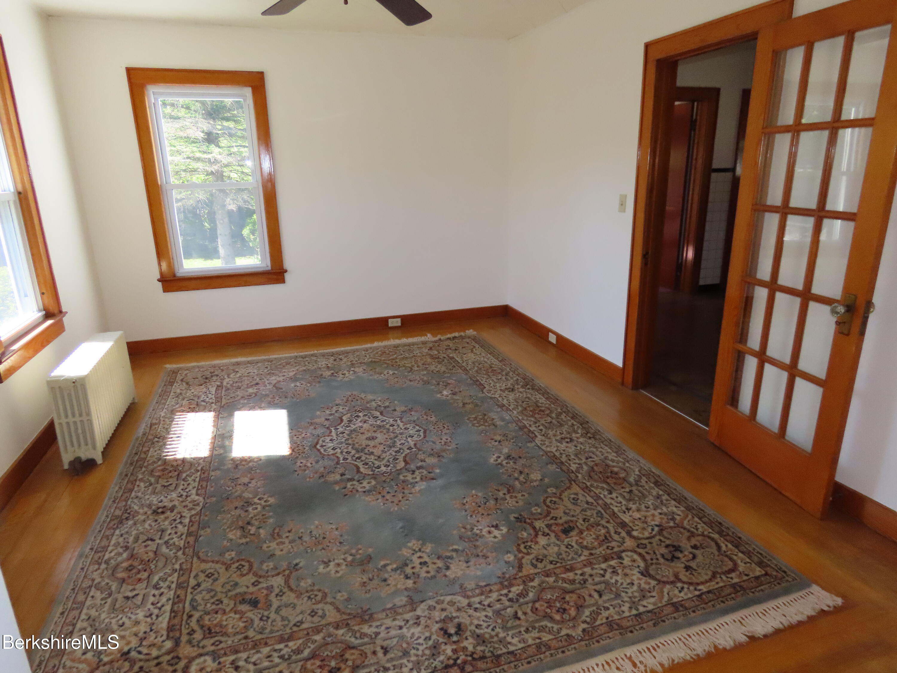 32 Valley Street Adams, MA 01220 - Photo 26 of 68 upstairs Dining room