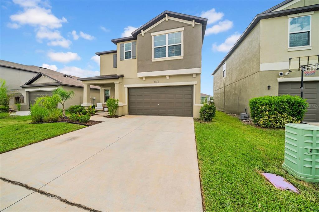 31440 Barrel Wave Way Wesley Chapel, FL 33545 - Photo 42 of 73