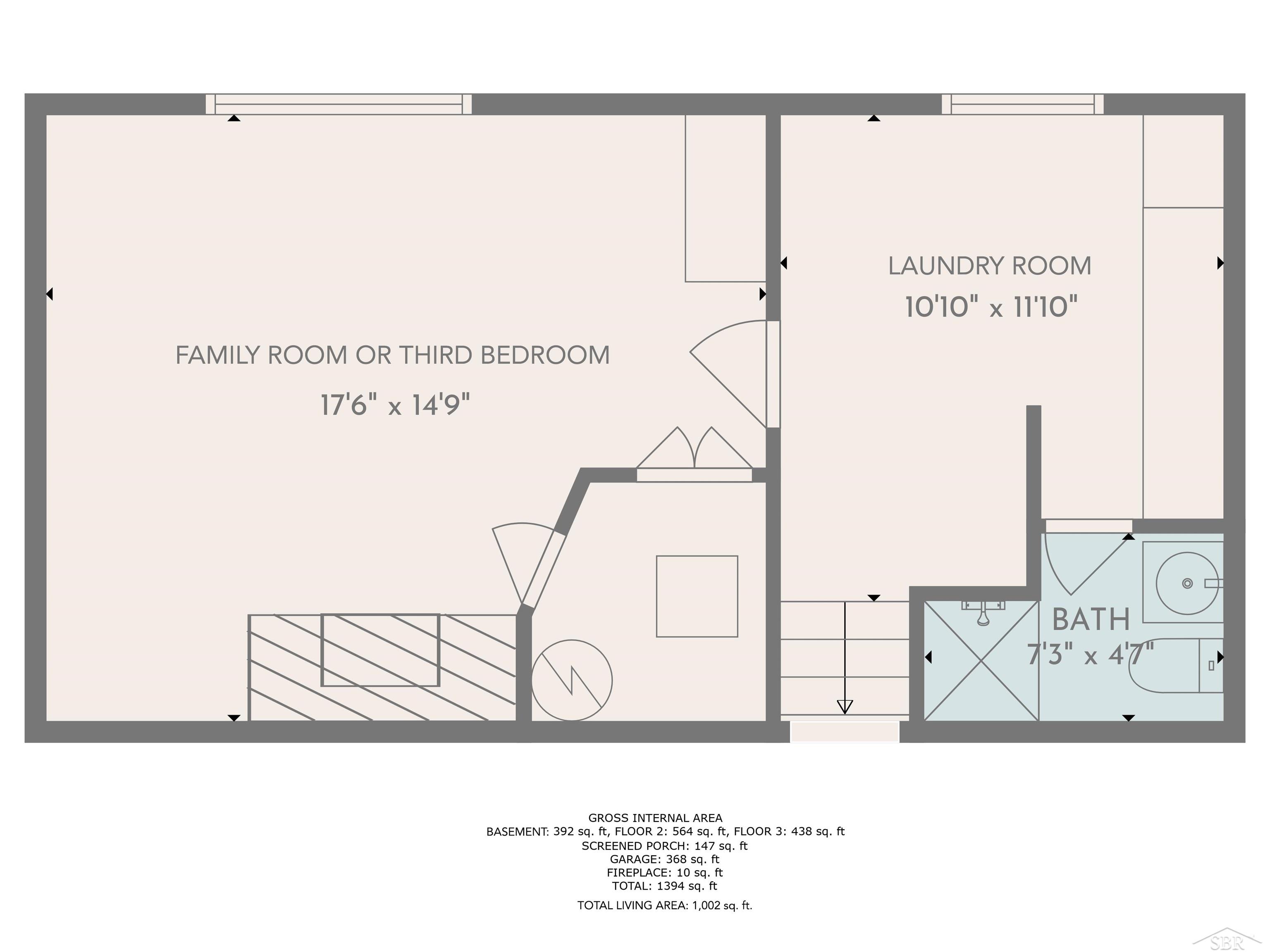 816 East Sugnet Road Midland, MI 48642 - Photo 29 of 32 50112033-28.JPG