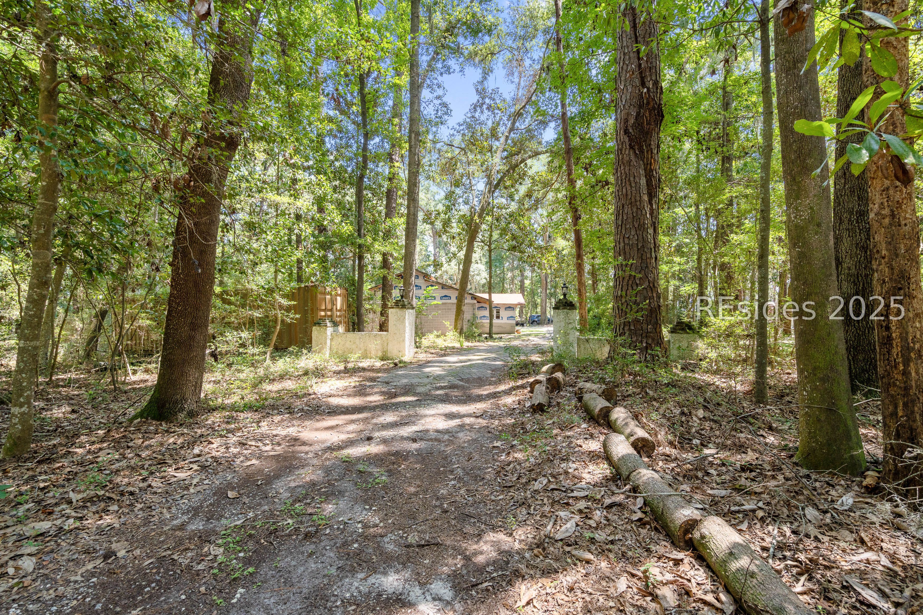 822 Knowles Island Road Ridgeland, SC 29936 - Photo 41 of 55