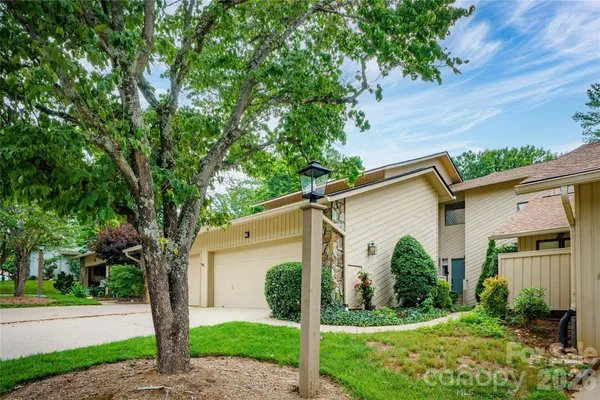 $520,000 | 106 Deerlake Drive, Asheville, NC 28803
