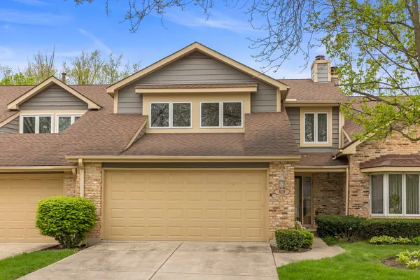 $475,000 | 419 West Evergreen Street, Wheaton, IL 60187