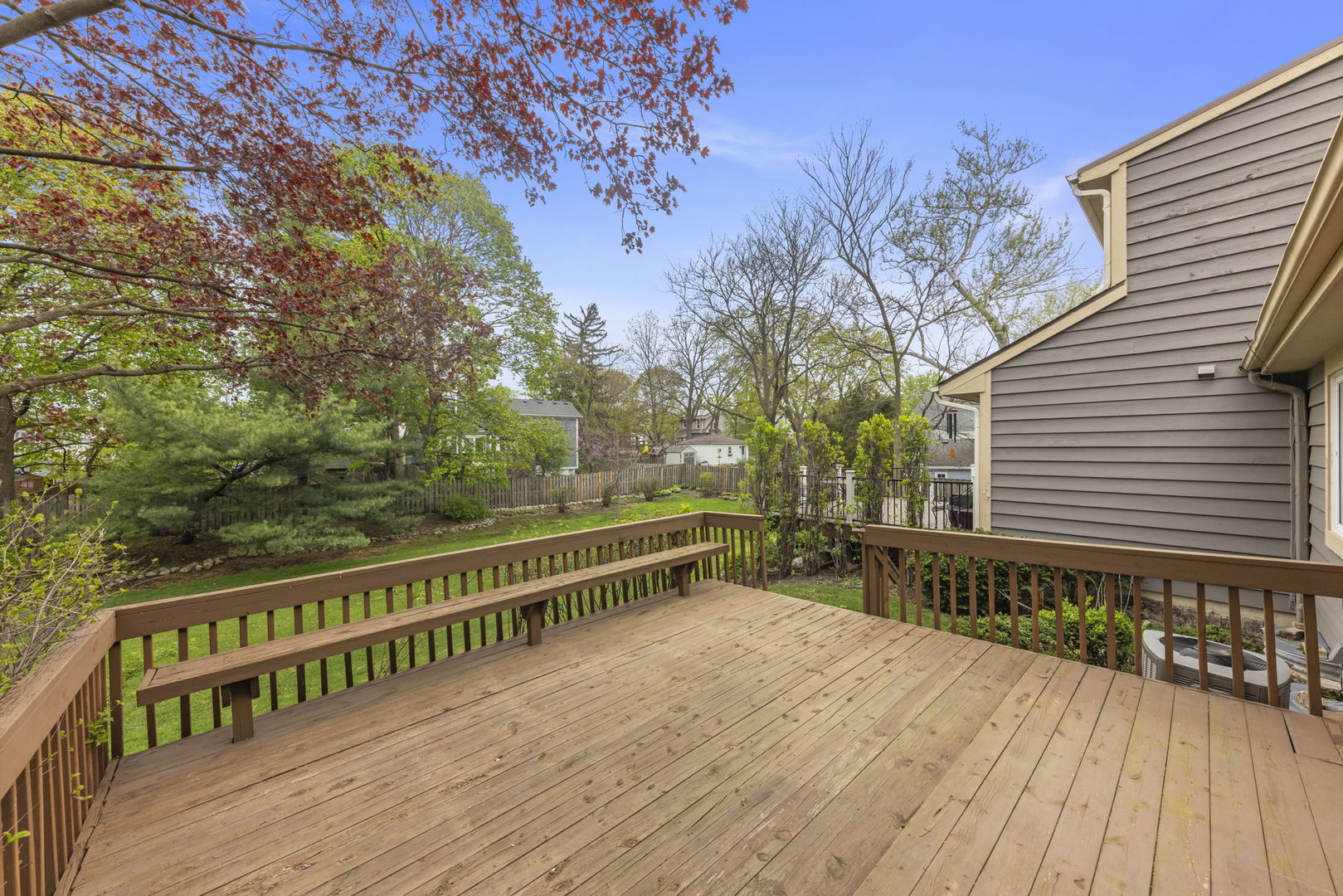 419 West Evergreen Street Wheaton, IL 60187 - Photo 23 of 35