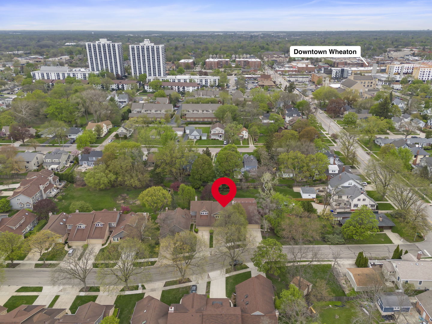 419 West Evergreen Street Wheaton, IL 60187 - Photo 26 of 35