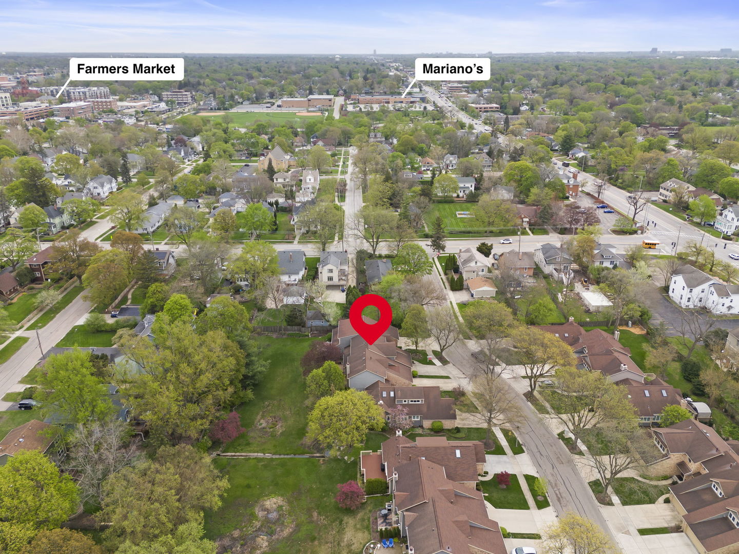 419 West Evergreen Street Wheaton, IL 60187 - Photo 27 of 35