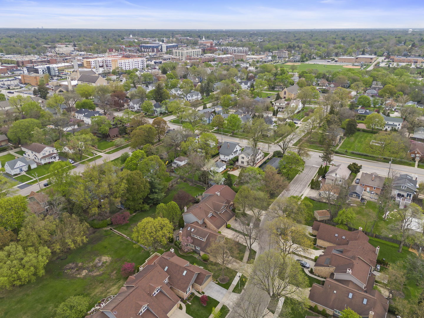 419 West Evergreen Street Wheaton, IL 60187 - Photo 28 of 35