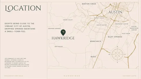 $795,000 | Tbd Evergreen Way, Austin, TX 78737