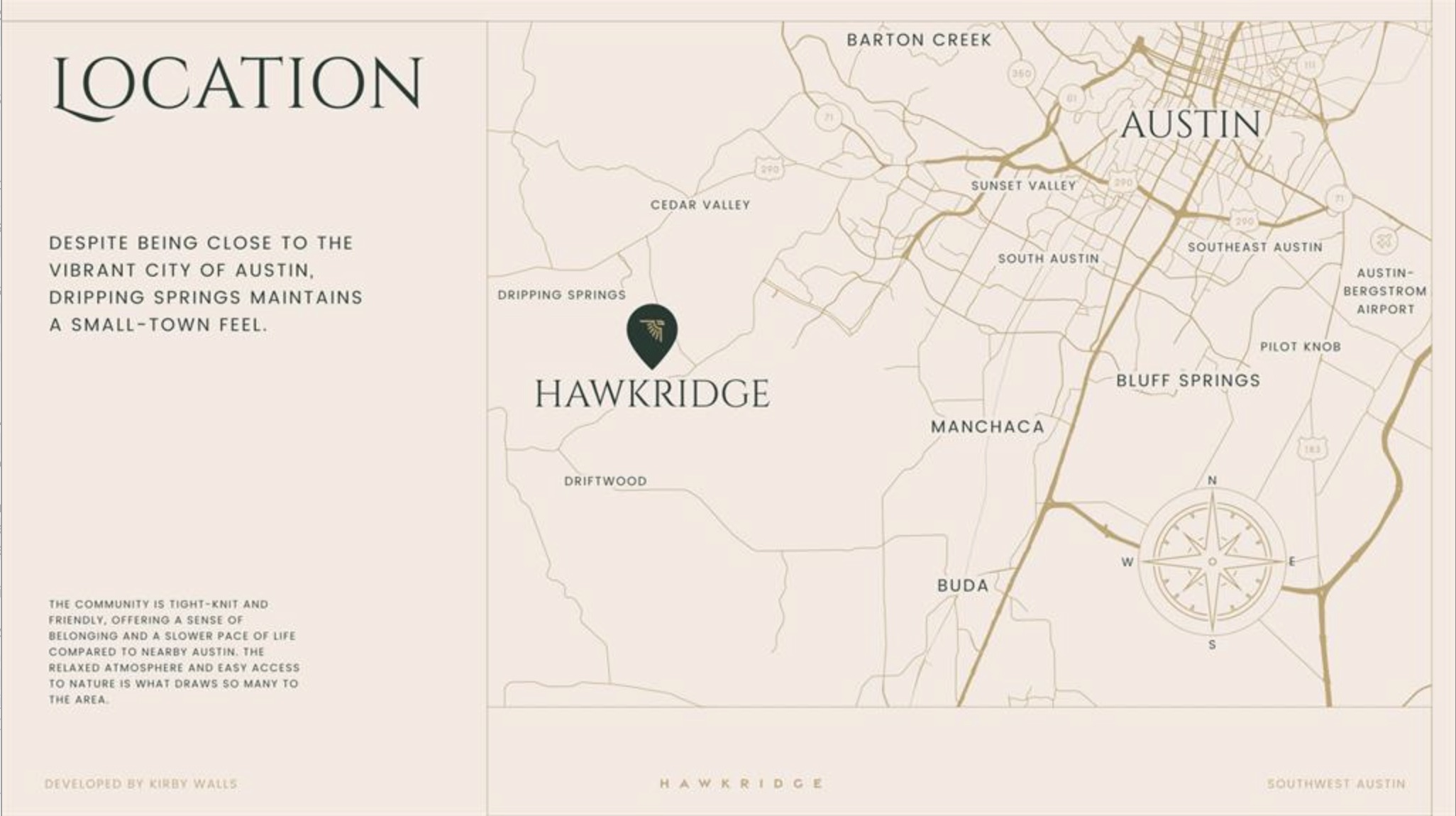 Tbd Evergreen Way Austin, TX 78737 - Photo 7 of 7 unknown