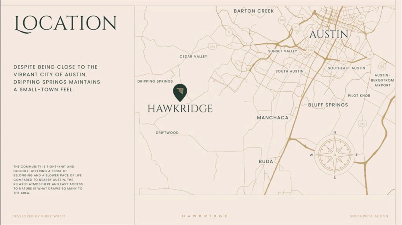 Tbd Evergreen Way Austin, TX 78737 - Photo 7 of 7 unknown