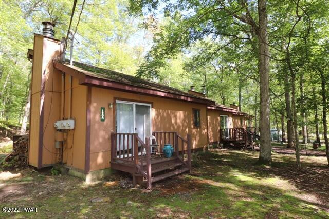120 Twin Rivers Road Lackawaxen, PA 18435 - Photo 4 of 39