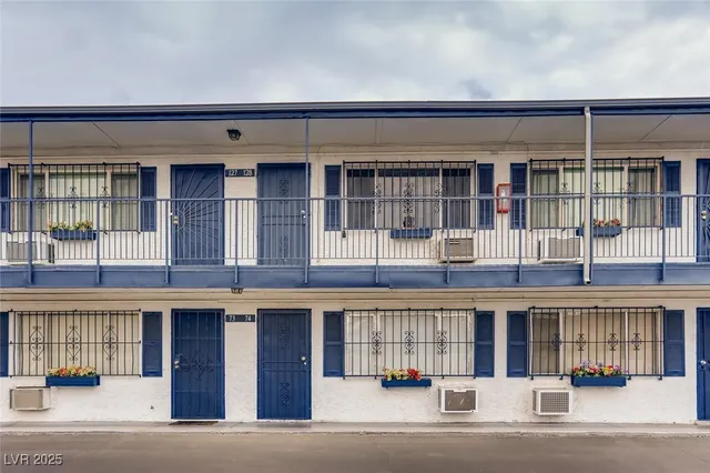 $840 | 4600 South University Center Drive, Unit 128, Las Vegas, NV 89119