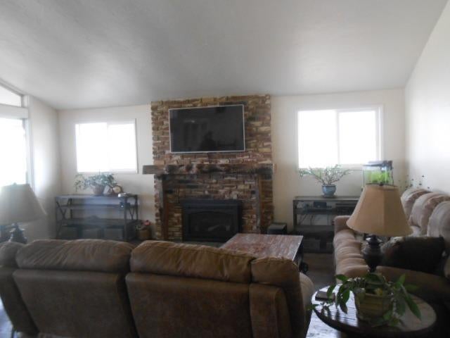 15600 Jones Road White City, OR 97503 - Photo 14 of 28 Another view of the larger living area