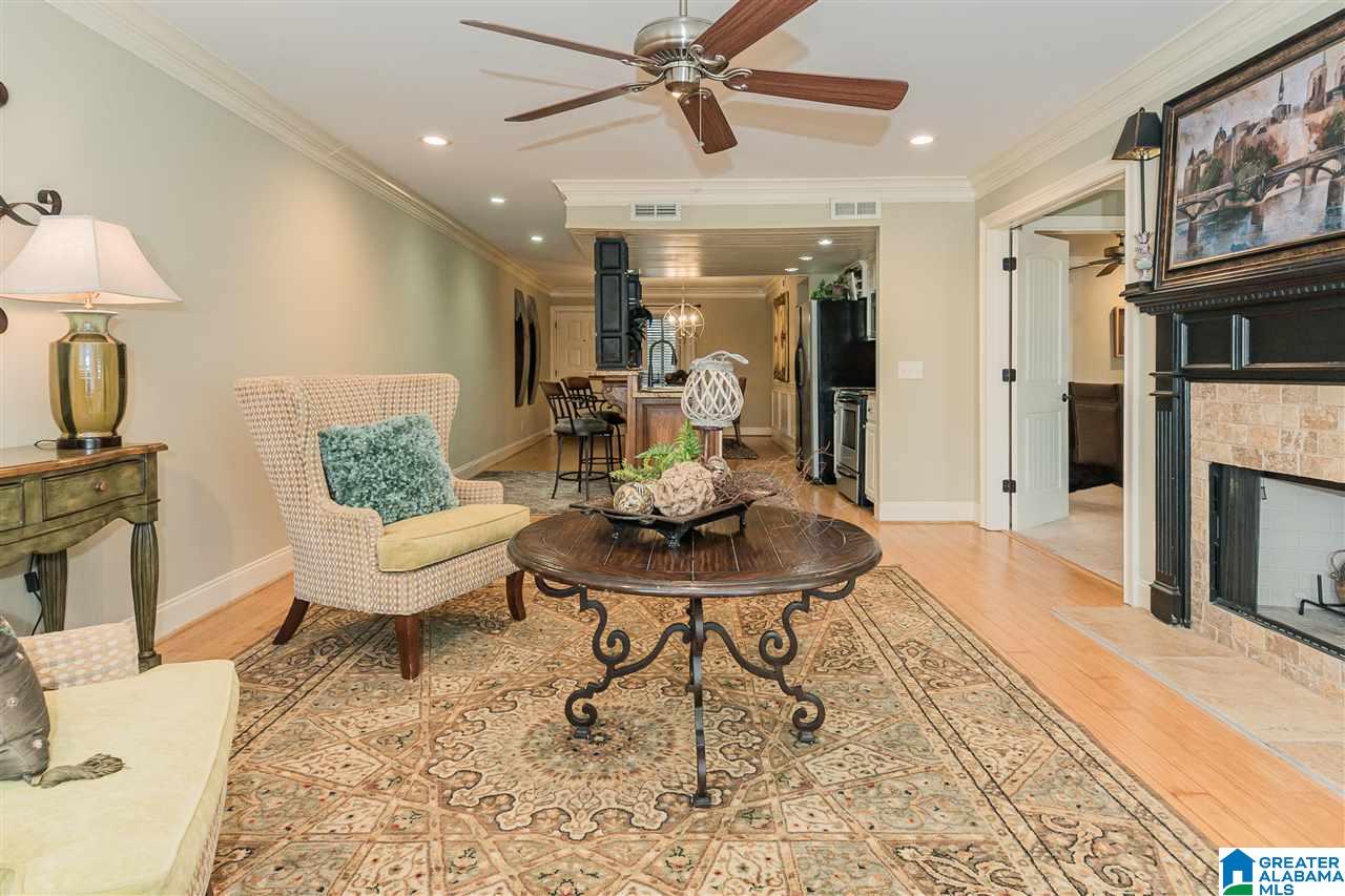 106 Paradise Isle, Unit 106 Riverside, AL 35135 - Photo 20 of 39