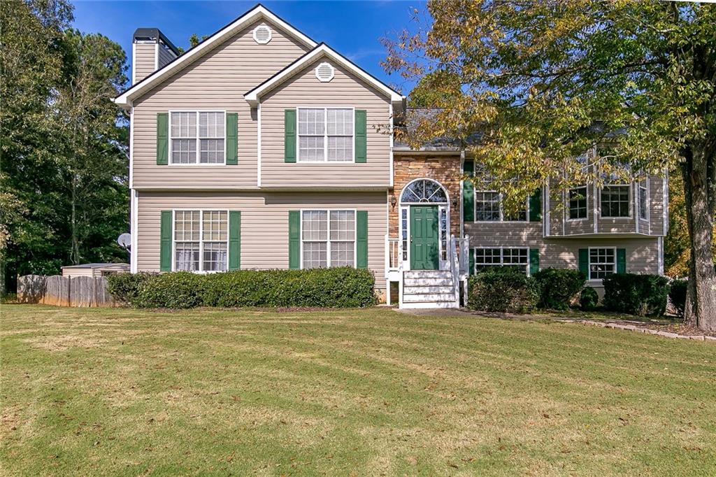 90 Springfield Court Dallas, GA 30157 - Photo 1 of 1 Gallery Image 1