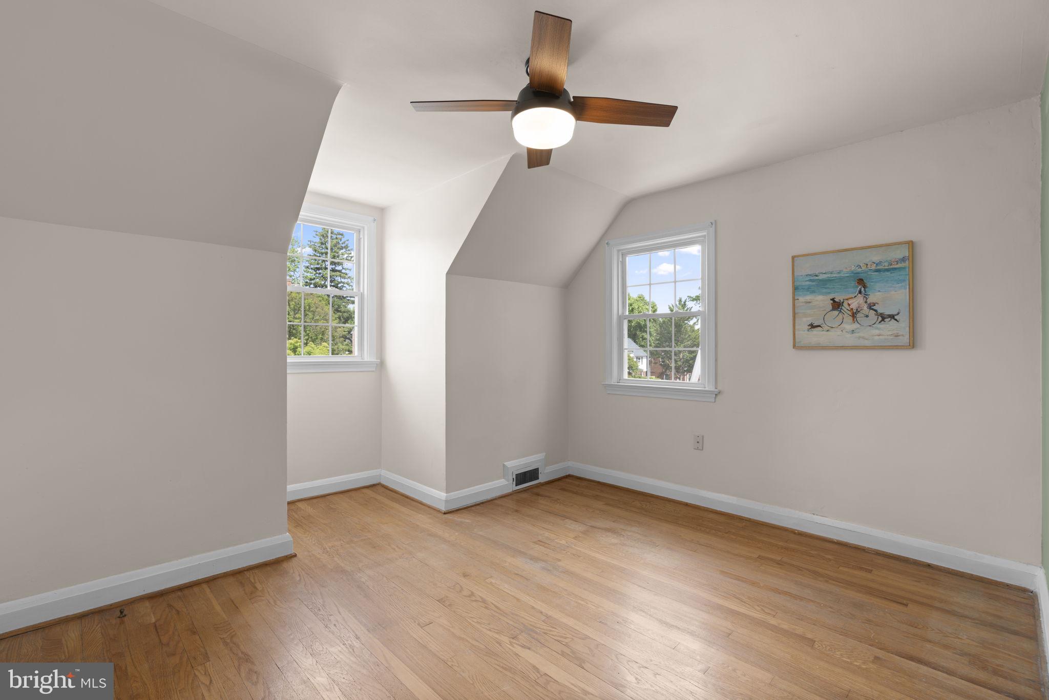 35 Tanglewood Road Baltimore, MD 21228 - Photo 17 of 42 Bedroom #2